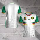 Cameroon Third Shirt 2025