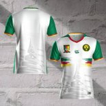 Cameroon Third Shirt 2025