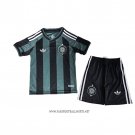 Celtic Away Shirt Kid 2026-2027