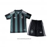 Celtic Away Shirt Kid 2026-2027