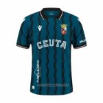 Ceuta Away Shirt 2025-2026 Thailand