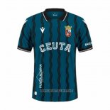 Ceuta Away Shirt 2025-2026 Thailand