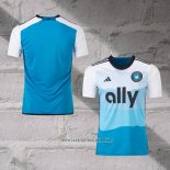 Charlotte FC Home Shirt 2024-2025