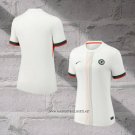 Chelsea Away Shirt Women 2025-2026