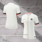 Chelsea Away Shirt Women 2025-2026