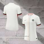 Chelsea Away Shirt Women 2025-2026