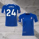 Chelsea Player James Home Shirt 2023-2024