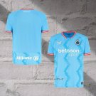 Club Brugge Third Shirt 2025-2026