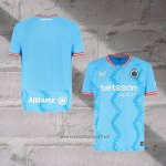 Club Brugge Third Shirt 2025-2026