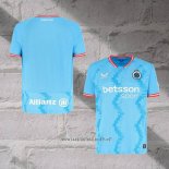 Club Brugge Third Shirt 2025-2026