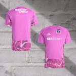 Colo-Colo Away Goalkeeper Shirt 2026 Thailand