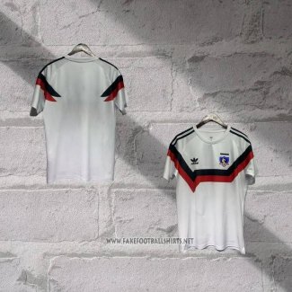 Colo-Colo Special Shirt 2025 White Thailand