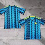 Colombia Away Shirt 2026 Thailand