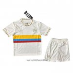 Colombia Centenary Shirt Kid 2024