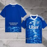 Como 1907 Home Shirt 25-26 Thailand