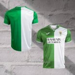 Cordoba Special Shirt 2025-2026 Green Thailand White