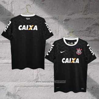 Corinthians Away Retro Shirt 2008