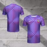 Corinthians Goalkeeper Shirt 2026-2027 Purpura Thailand
