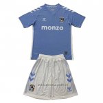 Coventry City Home Shirt Kid 2024-2025
