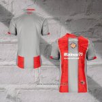 Cremonese Home Shirt 2025-2026 Thailand
