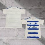 Cruzeiro Away Shirt 2025 Thailand