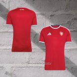 Czech Republic Home Shirt 2026-2027