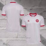 Denmark Away Shirt 2026 Thailand