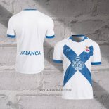 Deportivo La Coruna Third Shirt 2026-2027