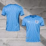 England Away Shirt 2023 Thailand