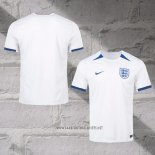England Home Shirt 2023 Thailand