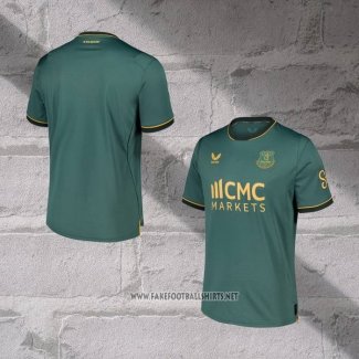 Everton Third Shirt 2026-2027