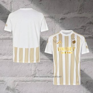 F.C. Copenhagen Champions Shirt 2024-2025 Thailand