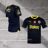 Fenerbahce Third Shirt 2023-2024 Thailand