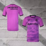 Feyenoord Third Goalkeeper Shirt 2026-2027