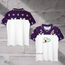 Fiorentina Away Retro Shirt 92-93