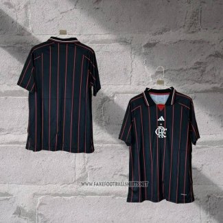 Flamengo Special Shirt 2025 Black Thailand