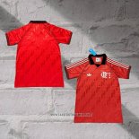 Flamengo Special Shirt 2024-2025 Red Thailand