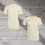 Flamengo Third Shirt Women 2025