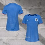 France Home Shirt Women 2023