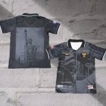 France Special Shirt 2026 Black Thailand