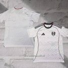 Fulham Home Shirt 2025-2026 Thailand
