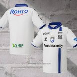 Gamba Osaka Away Shirt 2025 Thailand