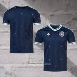 Germany Away Shirt Authentic 2026