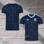 Germany Away Shirt Authentic 2026