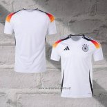 Germany Home Shirt 2024