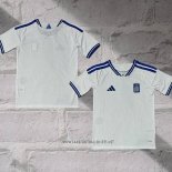 Greece Home Shirt 2026 Thailand