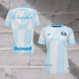 Gremio Away Shirt Women 2026