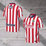 Guadalajara Home Shirt 2026-2027