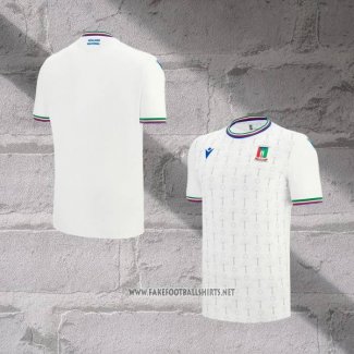 Guinea Away Shirt 2025-2026 Thailand