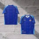 Haiti Home Shirt 2025 Thailand